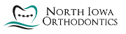 North Iowa Orthodontics Logo